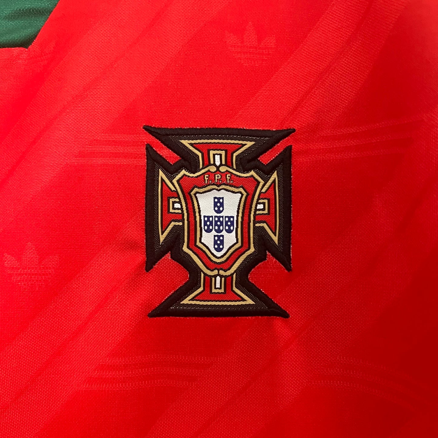 Camisola Retro Portugal - 92/93