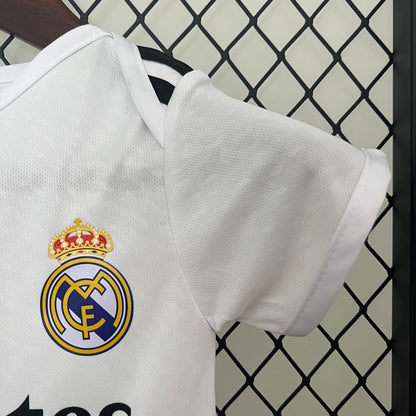 Babygrow Real Madrid - 24/25