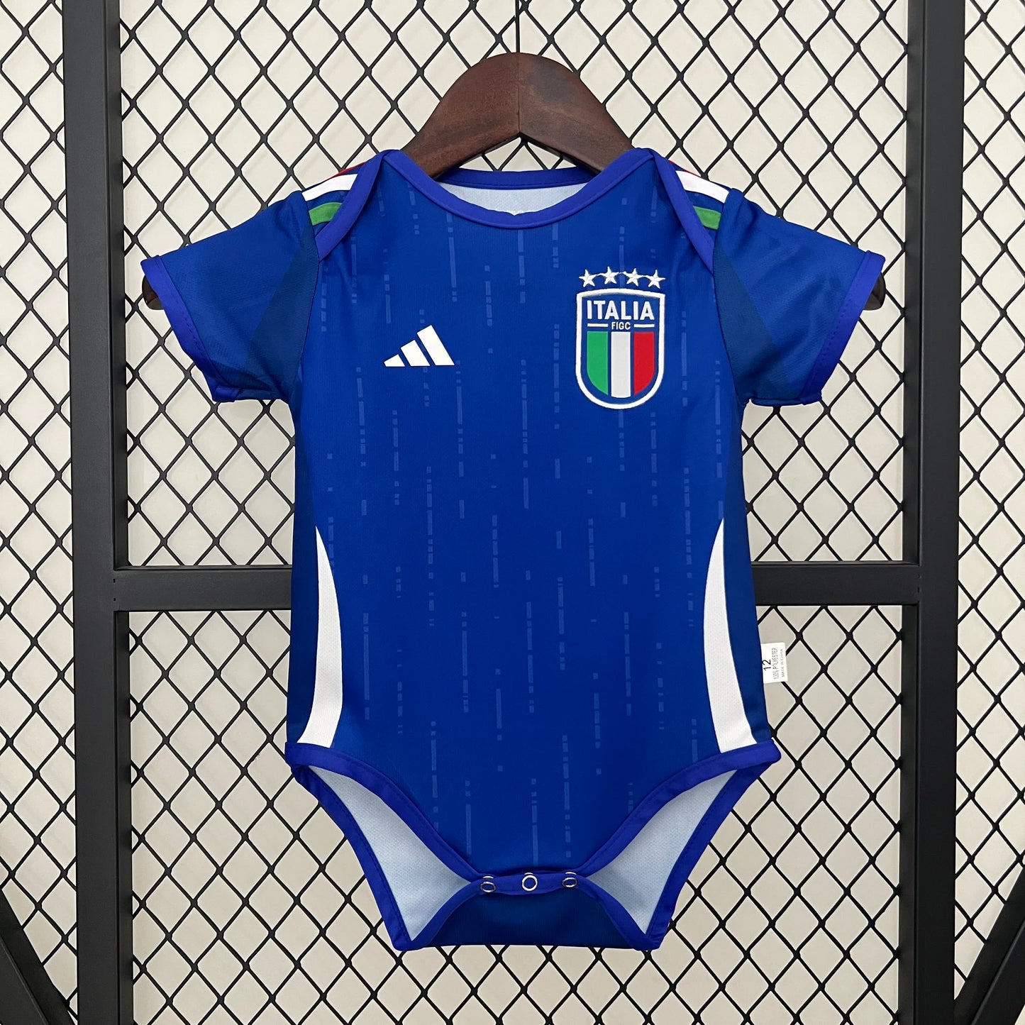 Babygrow Itália - 2024