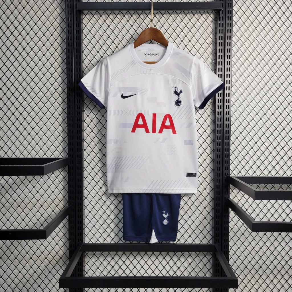 Kit Criança - Tottenham Hotspur FC