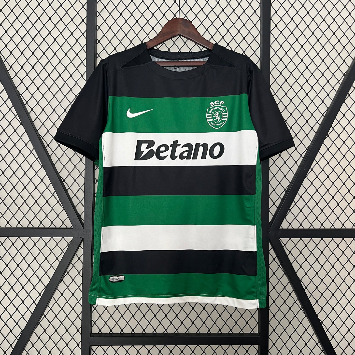 Camisola Sporting CP - 24/25