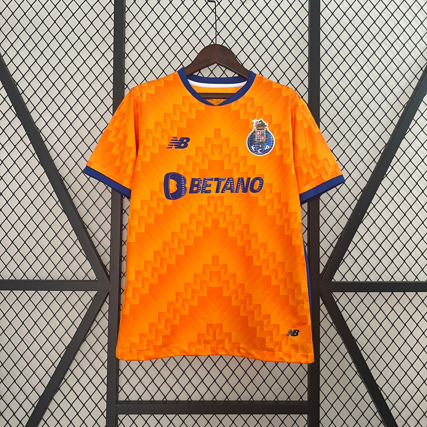 Camisola Secundária FC Porto - 24/25