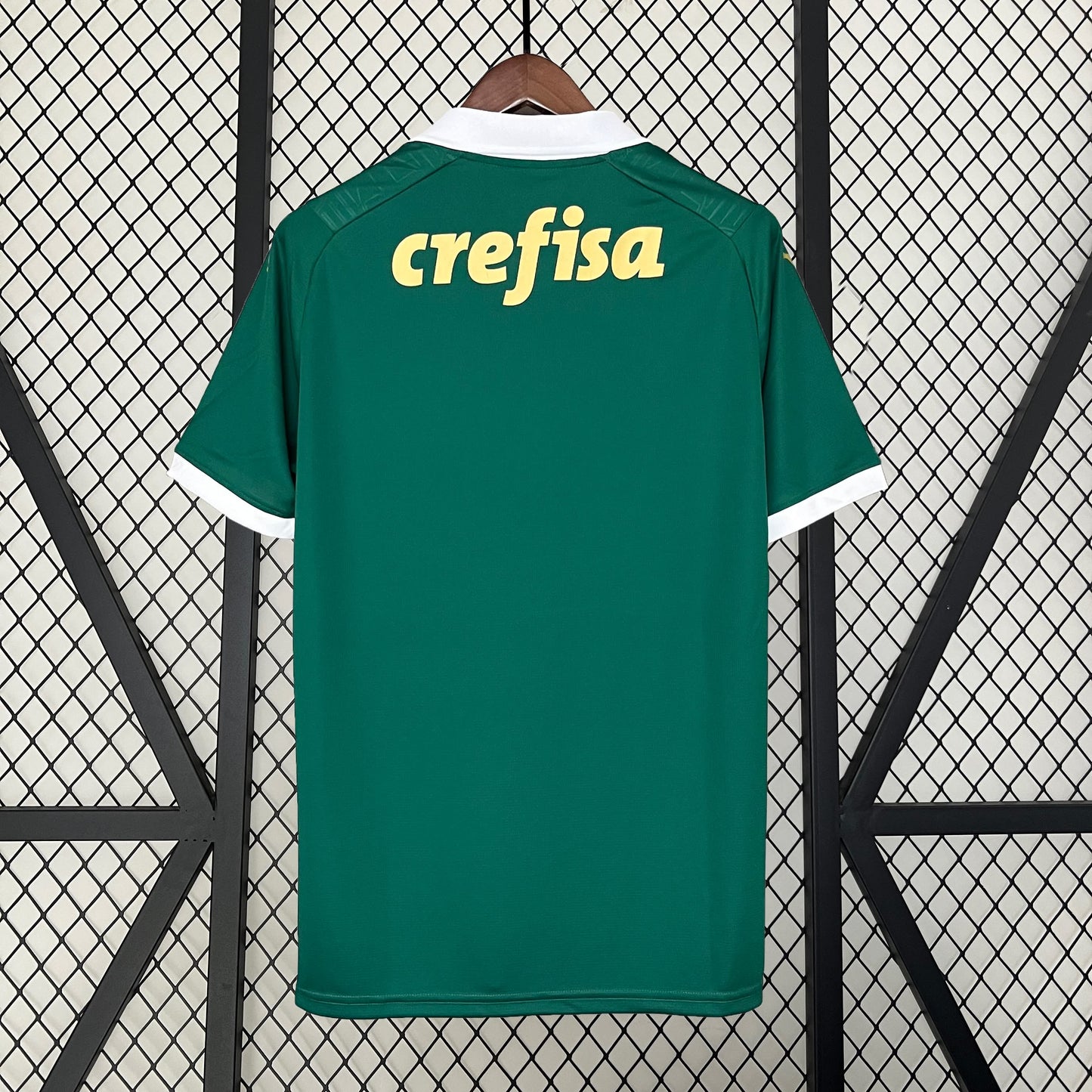 Camisola Palmeiras - 24/25