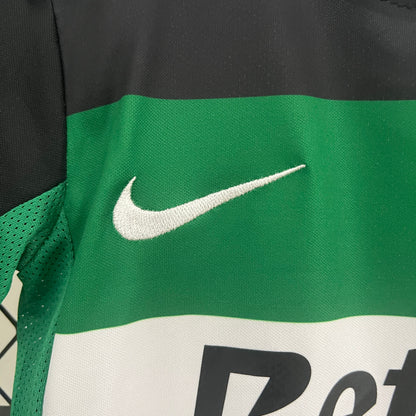 Kit Criança - Sporting CP 24/25