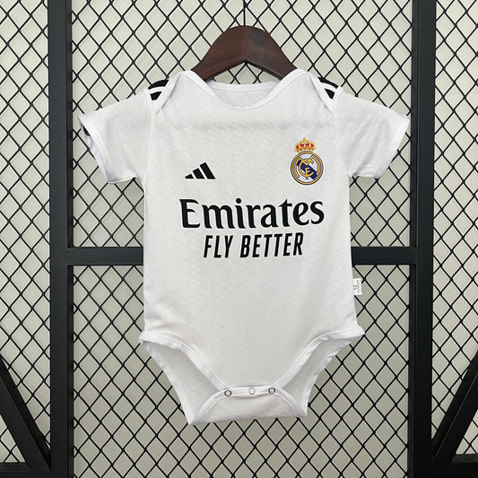 Babygrow Real Madrid - 24/25