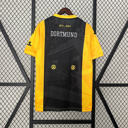 Camisola Dortmund Secundária - 24/25