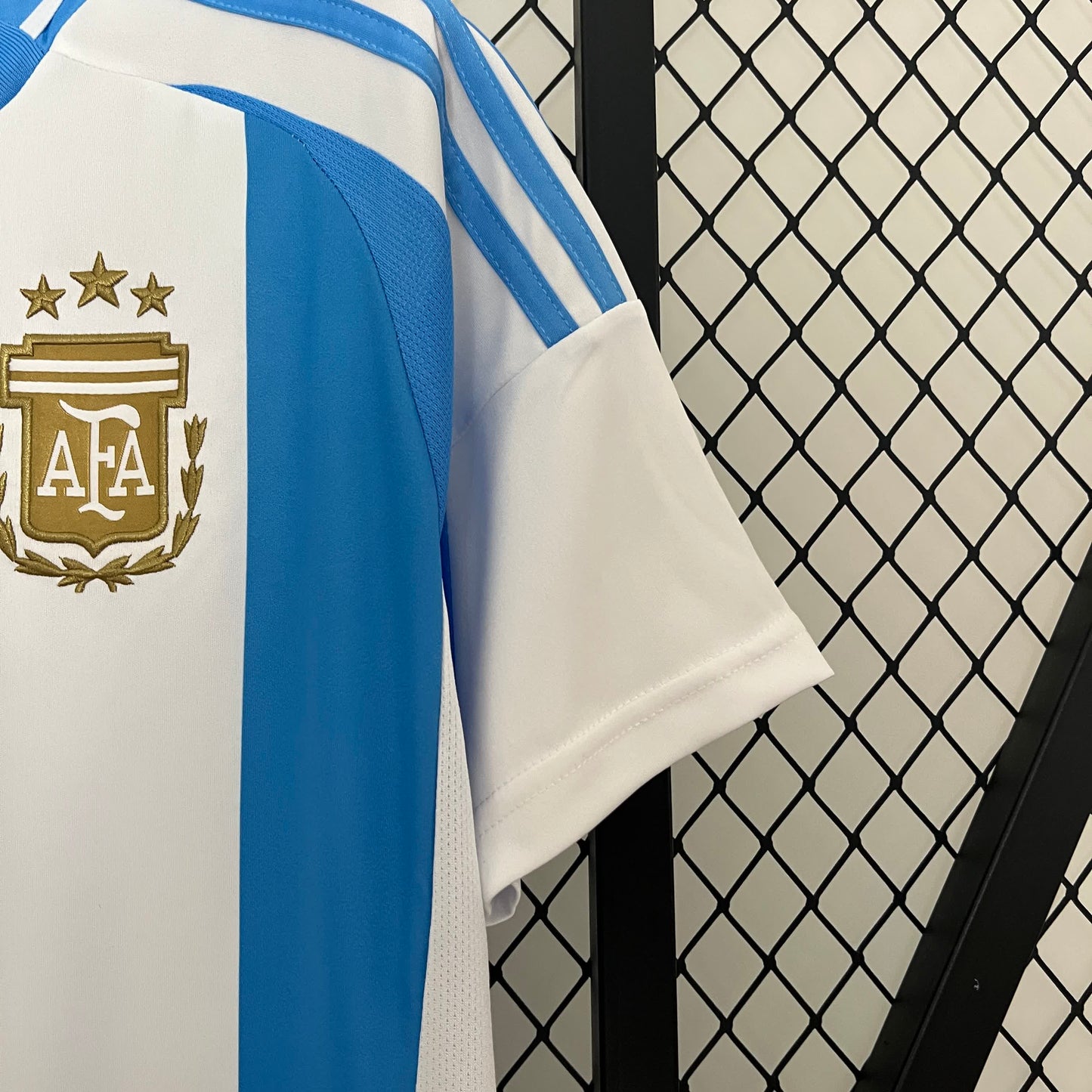 Camisola Argentina - 2024