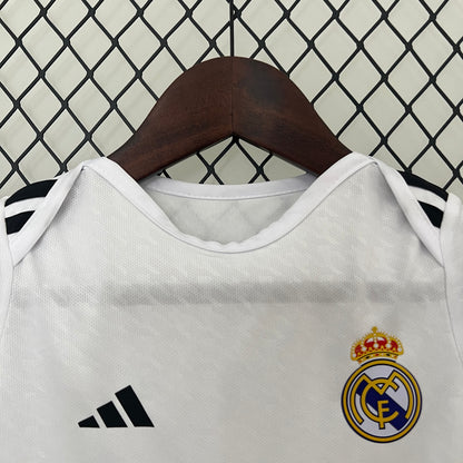 Babygrow Real Madrid - 24/25