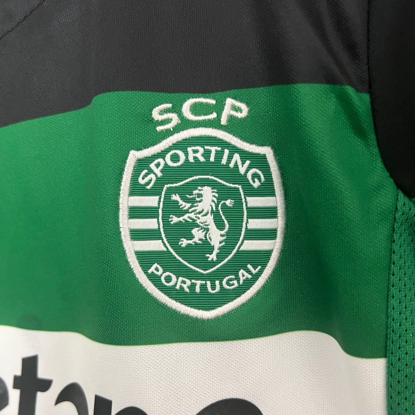 Kit Criança - Sporting CP 24/25