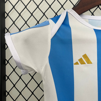 Babygrow Argentina - 2024