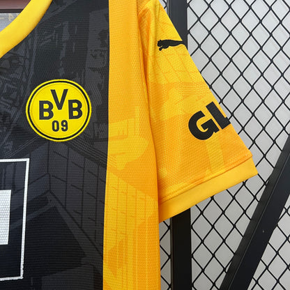 Camisola Dortmund Secundária - 24/25