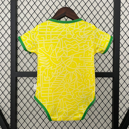 Babygrow Brasil - 2024