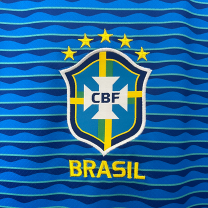 Camisola Brasil II - 2024