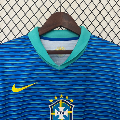 Camisola Brasil II - 2024