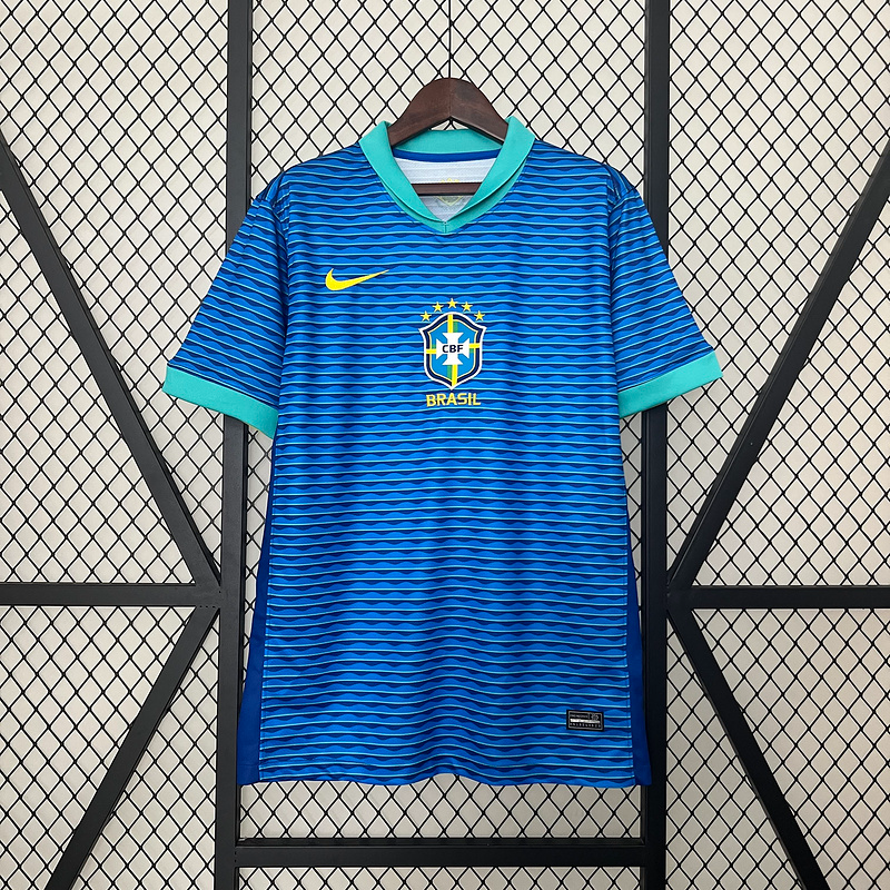 Camisola Brasil II - 2024