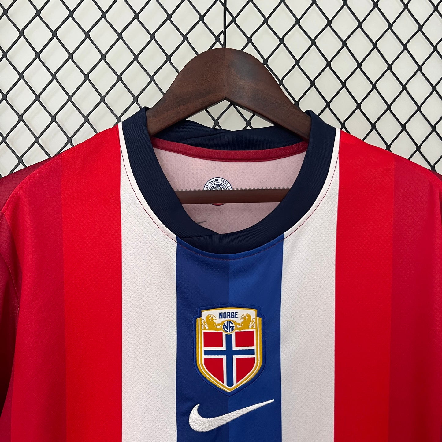 Camisola Noruega - 2024