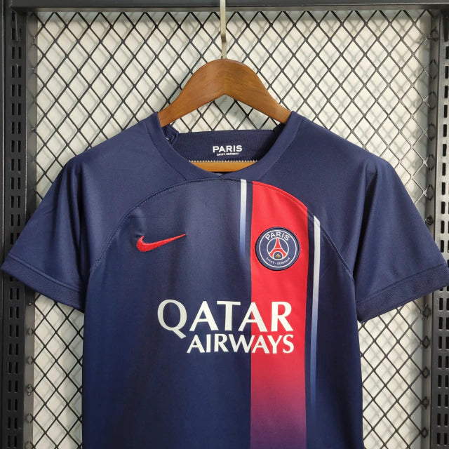 Kit Criança - PSG