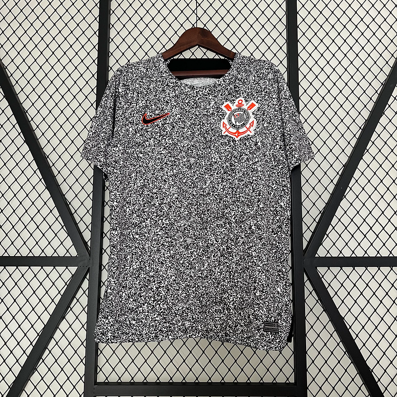 Camisola Corinthians Edição Especial - 23/24