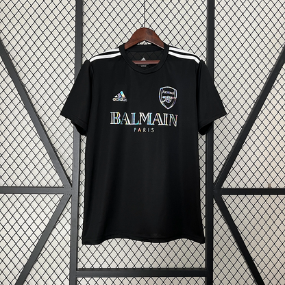 Camisola Arsenal Edição Especial Balmain - 24/25