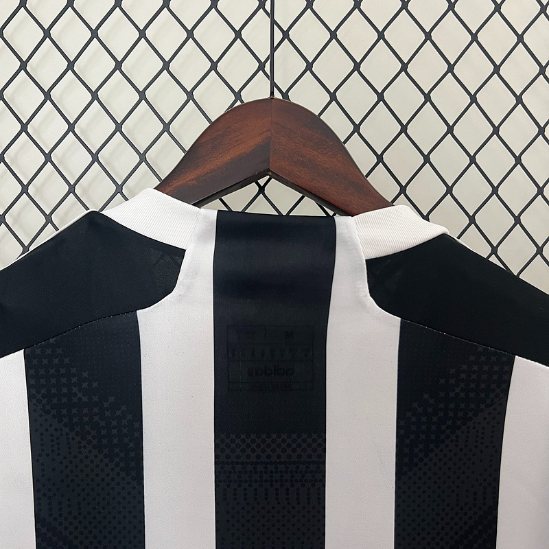 Camisola Atlético Mineiro - 24/25