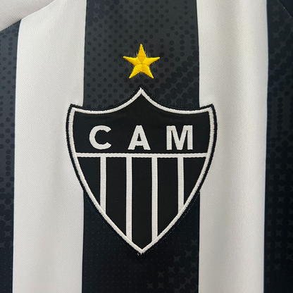 Camisola Atlético Mineiro - 24/25