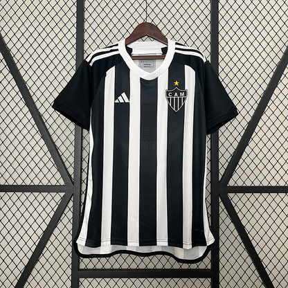 Camisola Atlético Mineiro - 24/25