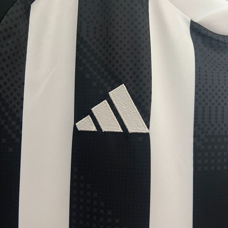 Camisola Atlético Mineiro - 24/25