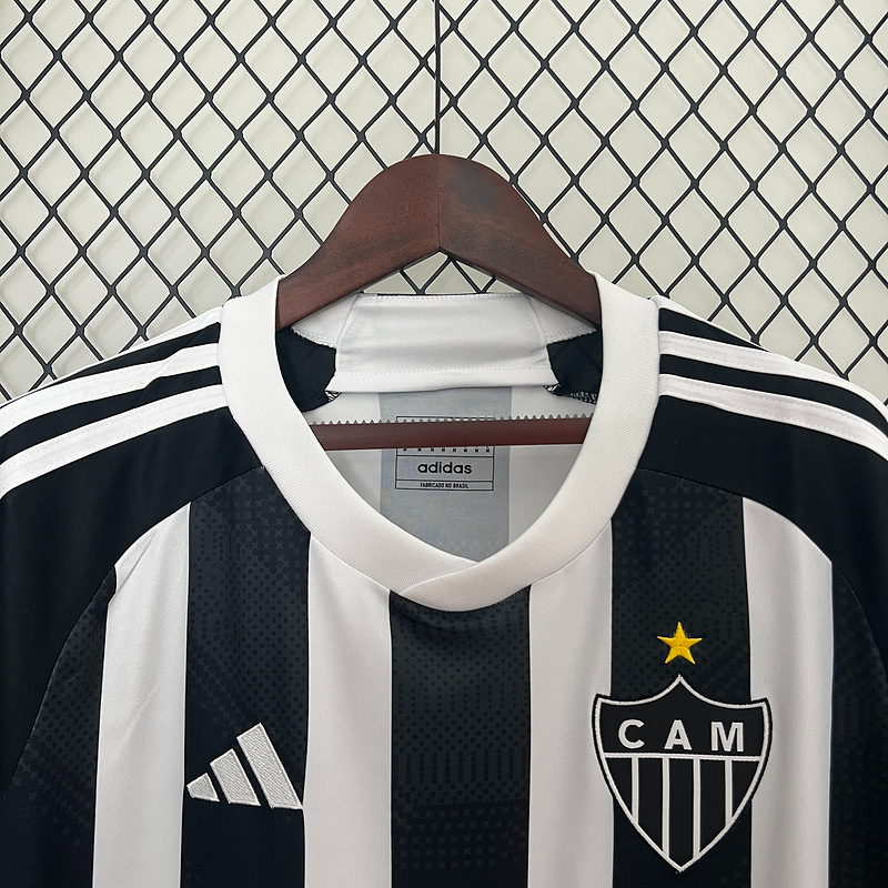 Camisola Atlético Mineiro - 24/25