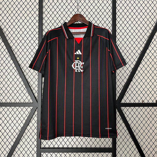 Camisola Flamengo Edição Especial - 24/25