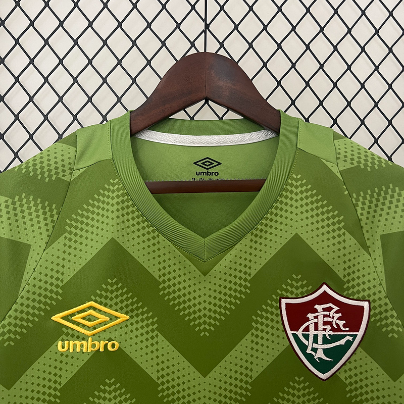 Camisola Fluminense II - 24/25