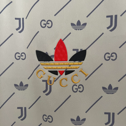 Camisola Juventus Gucci Edição Especial - 24/25