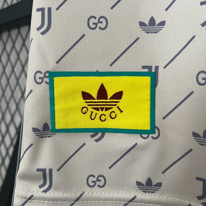 Camisola Juventus Gucci Edição Especial - 24/25