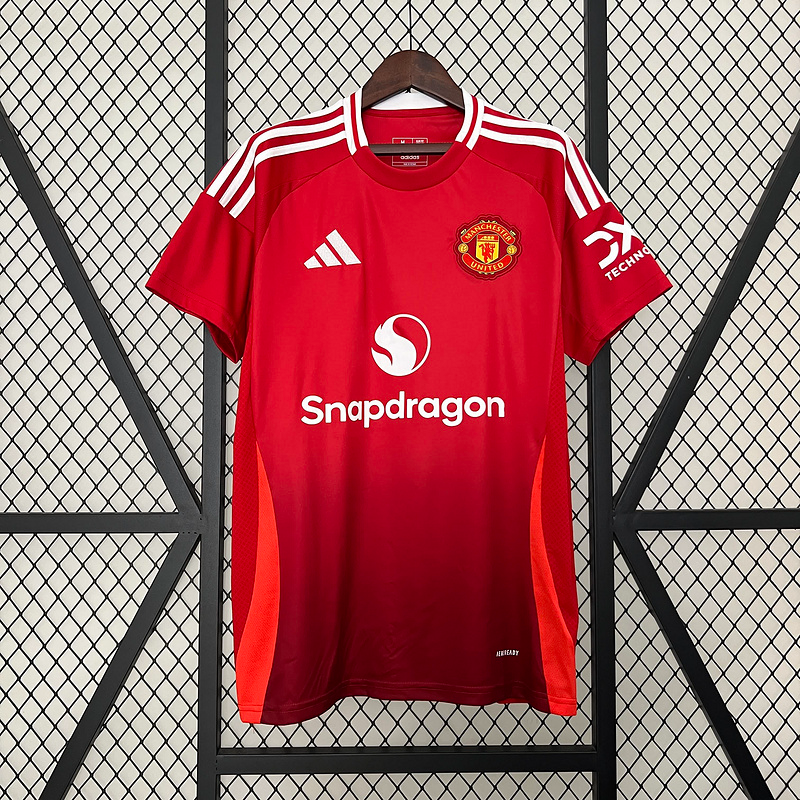 Camisola Manchester United - 24/25