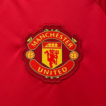 Camisola Manchester United - 24/25 (Entrega Imediata 48h-72h)