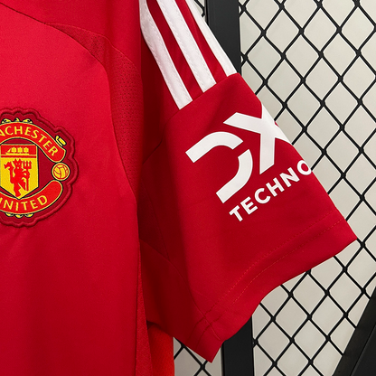 Camisola Manchester United - 24/25 (Entrega Imediata 48h-72h)