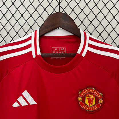 Camisola Manchester United - 24/25