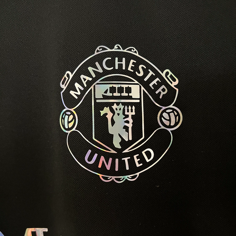 Camisola Manchester United Edição Especial Balmain - 24/25