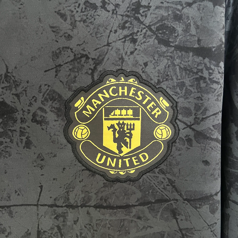 Camisola Manchester United Edição Especial - 24/25