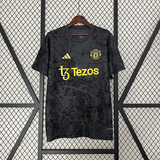 Camisola Manchester United Edição Especial - 24/25