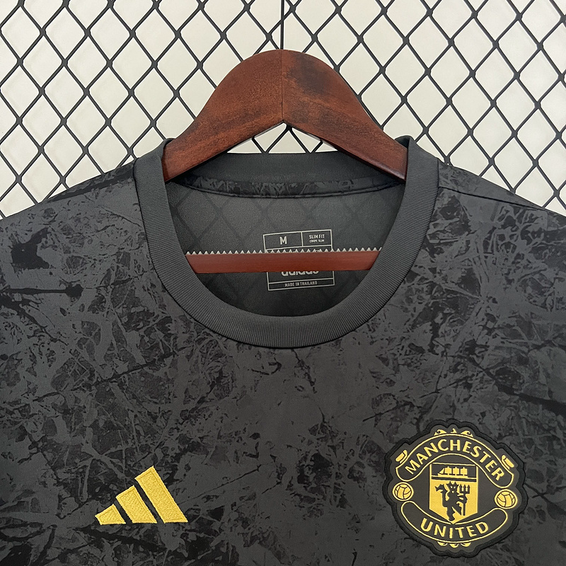 Camisola Manchester United Edição Especial - 24/25