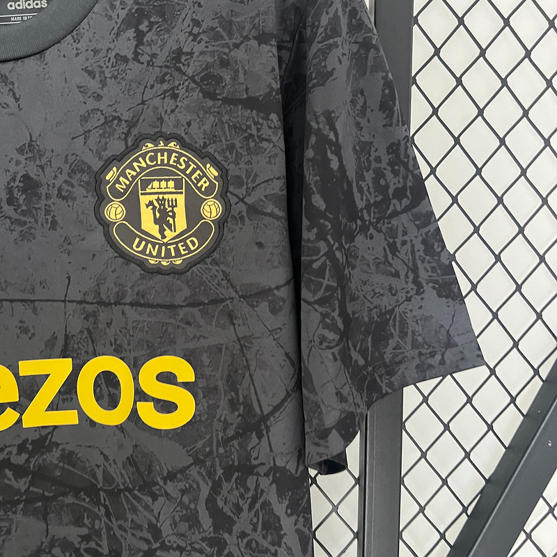 Camisola Manchester United Edição Especial - 24/25