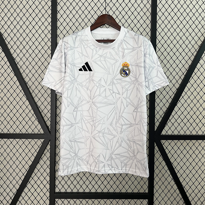 Camisola Real Madrid III - 24/25