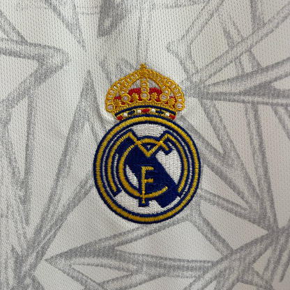 Camisola Real Madrid III - 24/25