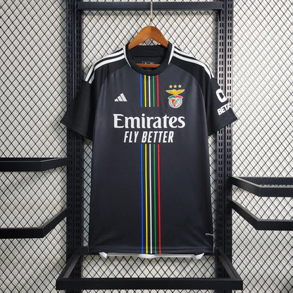 Camisola SL Benfica Secundária - 23/24