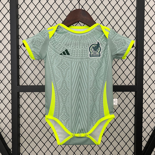 Babygrow México II - 2024