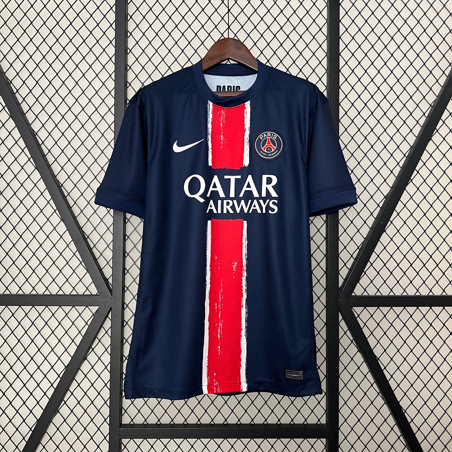 Camisola PSG - 24/25