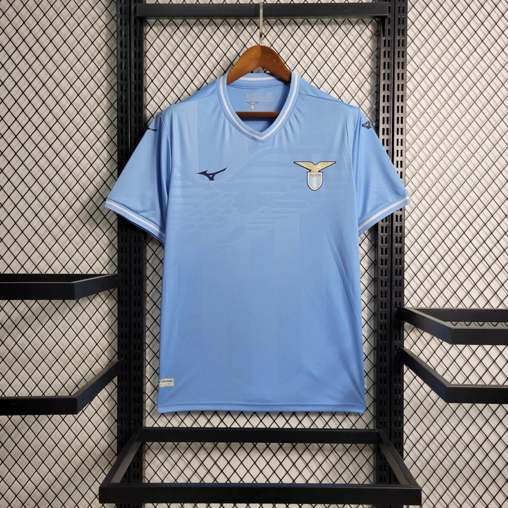 Camisola SS Lazio - 23/24