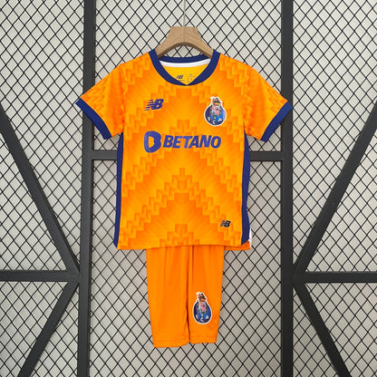 Kit Criança - FC Porto II 24/25