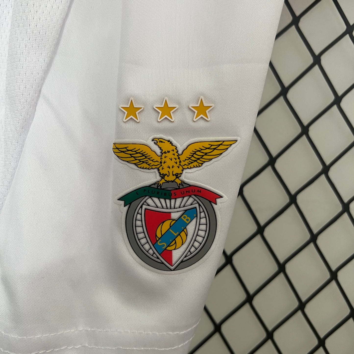 Kit Criança - SL Benfica 24/25