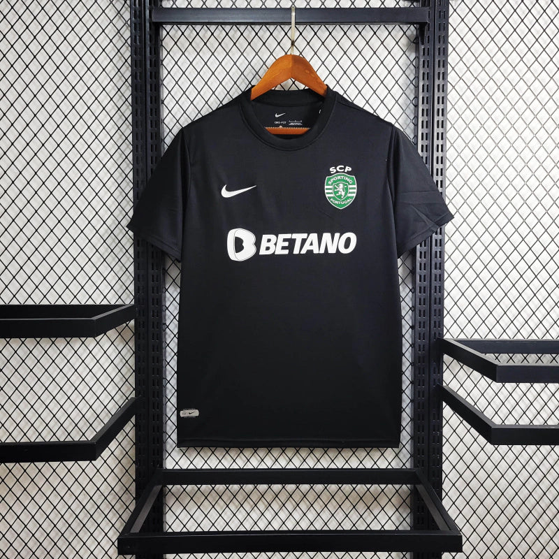 Camisola Sporting CP III - 23/24